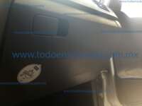 Volkswagen Polo 2021 5p Comfortline Plus L4/1.6 Man 2021 Volkswagen Polo Ingreso Interiores 13