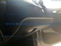 Volkswagen Polo 2021 5p Comfortline Plus L4/1.6 Man 2021 Volkswagen Polo Ingreso Interiores 14