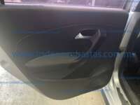 Volkswagen Polo 2021 5p Comfortline Plus L4/1.6 Man 2021 Volkswagen Polo Ingreso Interiores 15