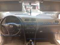 Volkswagen Polo 2021 5p Comfortline Plus L4/1.6 Man 2021 Volkswagen Polo Ingreso Interiores 17