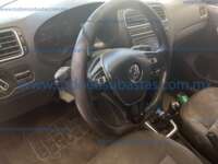 Volkswagen Polo 2021 5p Comfortline Plus L4/1.6 Man 2021 Volkswagen Polo Ingreso Interiores 2