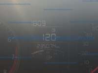 Volkswagen Polo 2021 5p Comfortline Plus L4/1.6 Man 2021 Volkswagen Polo Ingreso Interiores 4