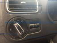 Volkswagen Polo 2021 5p Comfortline Plus L4/1.6 Man 2021 Volkswagen Polo Ingreso Interiores 5