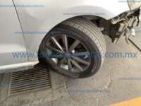 Volkswagen Polo 2021 5p Comfortline Plus L4/1.6 Man IMG_7160