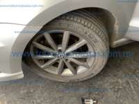 Volkswagen Polo 2021 5p Comfortline Plus L4/1.6 Man IMG_7176