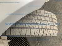 Volkswagen Polo 2021 5p Comfortline Plus L4/1.6 Man IMG_7163