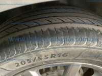 Volkswagen Polo 2021 5p Comfortline Plus L4/1.6 Man IMG_7169