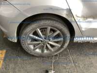 Volkswagen Polo 2021 5p Comfortline Plus L4/1.6 Man IMG_7166