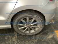 Volkswagen Polo 2021 5p Comfortline Plus L4/1.6 Man IMG_7171