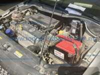 Volkswagen Polo 2021 5p Comfortline Plus L4/1.6 Man 2021 Volkswagen Polo Ingreso Motor 0