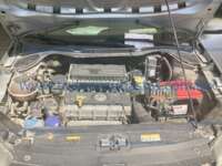 Volkswagen Polo 2021 5p Comfortline Plus L4/1.6 Man 2021 Volkswagen Polo Ingreso Motor 1