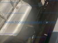 Volkswagen Polo 2021 5p Comfortline Plus L4/1.6 Man 2021 Volkswagen Polo Ingreso Motor 3