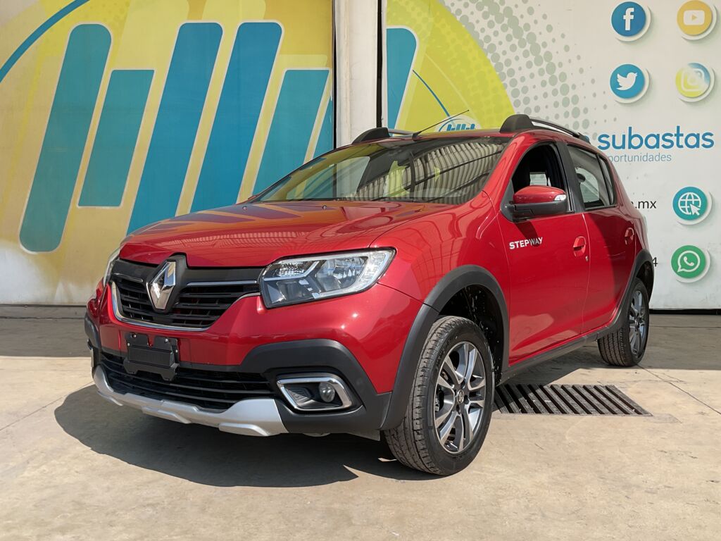 imagen principal de la unidad