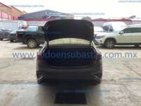 Kia Forte 2021 4p Sedán EX L4/2.0 IVT   2021 Kia Forte Ingreso Cajuela 0