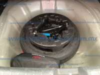 Kia Forte 2021 4p Sedán EX L4/2.0 IVT   2021 Kia Forte Ingreso Cajuela 1