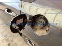 Kia Forte 2021 4p Sedán EX L4/2.0 IVT   2021 Kia Forte Ingreso Cajuela 2