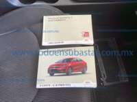 Kia Forte 2021 4p Sedán EX L4/2.0 IVT   2021 Kia Forte Ingreso Documentos 0