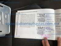 Kia Forte 2021 4p Sedán EX L4/2.0 IVT   2021 Kia Forte Ingreso Documentos 1