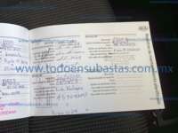 Kia Forte 2021 4p Sedán EX L4/2.0 IVT   2021 Kia Forte Ingreso Documentos 2