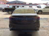 Kia Forte 2021 4p Sedán EX L4/2.0 IVT   2021 Kia Forte Ingreso Exteriores 5