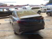 Kia Forte 2021 4p Sedán EX L4/2.0 IVT   2021 Kia Forte Ingreso Exteriores 6