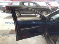 Kia Forte 2021 4p Sedán EX L4/2.0 IVT   2021 Kia Forte Ingreso Interiores 0