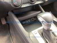 Kia Forte 2021 4p Sedán EX L4/2.0 IVT   2021 Kia Forte Ingreso Interiores 13