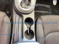 Kia Forte 2021 4p Sedán EX L4/2.0 IVT   2021 Kia Forte Ingreso Interiores 15