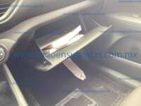 Kia Forte 2021 4p Sedán EX L4/2.0 IVT   2021 Kia Forte Ingreso Interiores 17