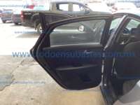 Kia Forte 2021 4p Sedán EX L4/2.0 IVT   2021 Kia Forte Ingreso Interiores 18