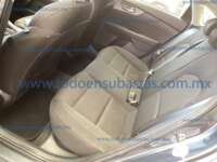 Kia Forte 2021 4p Sedán EX L4/2.0 IVT   2021 Kia Forte Ingreso Interiores 19