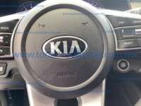 Kia Forte 2021 4p Sedán EX L4/2.0 IVT   2021 Kia Forte Ingreso Interiores 20