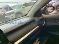 Kia Forte 2021 4p Sedán EX L4/2.0 IVT   2021 Kia Forte Ingreso Interiores 21