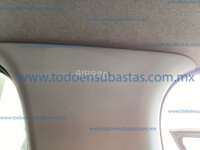 Kia Forte 2021 4p Sedán EX L4/2.0 IVT   2021 Kia Forte Ingreso Interiores 22