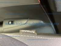 Kia Forte 2021 4p Sedán EX L4/2.0 IVT   2021 Kia Forte Ingreso Interiores 23