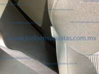 Kia Forte 2021 4p Sedán EX L4/2.0 IVT   2021 Kia Forte Ingreso Interiores 24