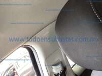 Kia Forte 2021 4p Sedán EX L4/2.0 IVT   2021 Kia Forte Ingreso Interiores 25