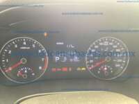 Kia Forte 2021 4p Sedán EX L4/2.0 IVT   2021 Kia Forte Ingreso Interiores 3