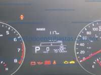 Kia Forte 2021 4p Sedán EX L4/2.0 IVT   2021 Kia Forte Ingreso Interiores 4