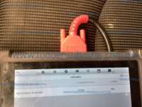 Kia Forte 2021 4p Sedán EX L4/2.0 IVT   2021 Kia Forte Ingreso Interiores 5