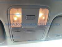 Kia Forte 2021 4p Sedán EX L4/2.0 IVT   2021 Kia Forte Ingreso Interiores 6