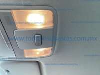 Kia Forte 2021 4p Sedán EX L4/2.0 IVT   2021 Kia Forte Ingreso Interiores 7