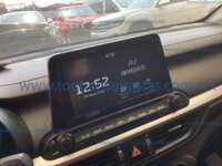 Kia Forte 2021 4p Sedán EX L4/2.0 IVT   2021 Kia Forte Ingreso Interiores 8