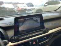 Kia Forte 2021 4p Sedán EX L4/2.0 IVT   2021 Kia Forte Ingreso Interiores 9