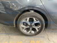 Kia Forte 2021 4p Sedán EX L4/2.0 IVT   IMG_7723