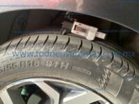 Kia Forte 2021 4p Sedán EX L4/2.0 IVT   IMG_7732