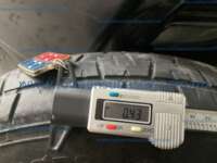 Kia Forte 2021 4p Sedán EX L4/2.0 IVT   IMG_7743