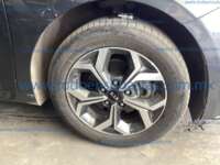 Kia Forte 2021 4p Sedán EX L4/2.0 IVT   IMG_7718