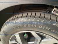 Kia Forte 2021 4p Sedán EX L4/2.0 IVT   IMG_7731