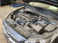 Kia Forte 2021 4p Sedán EX L4/2.0 IVT   2021 Kia Forte Ingreso Motor 0